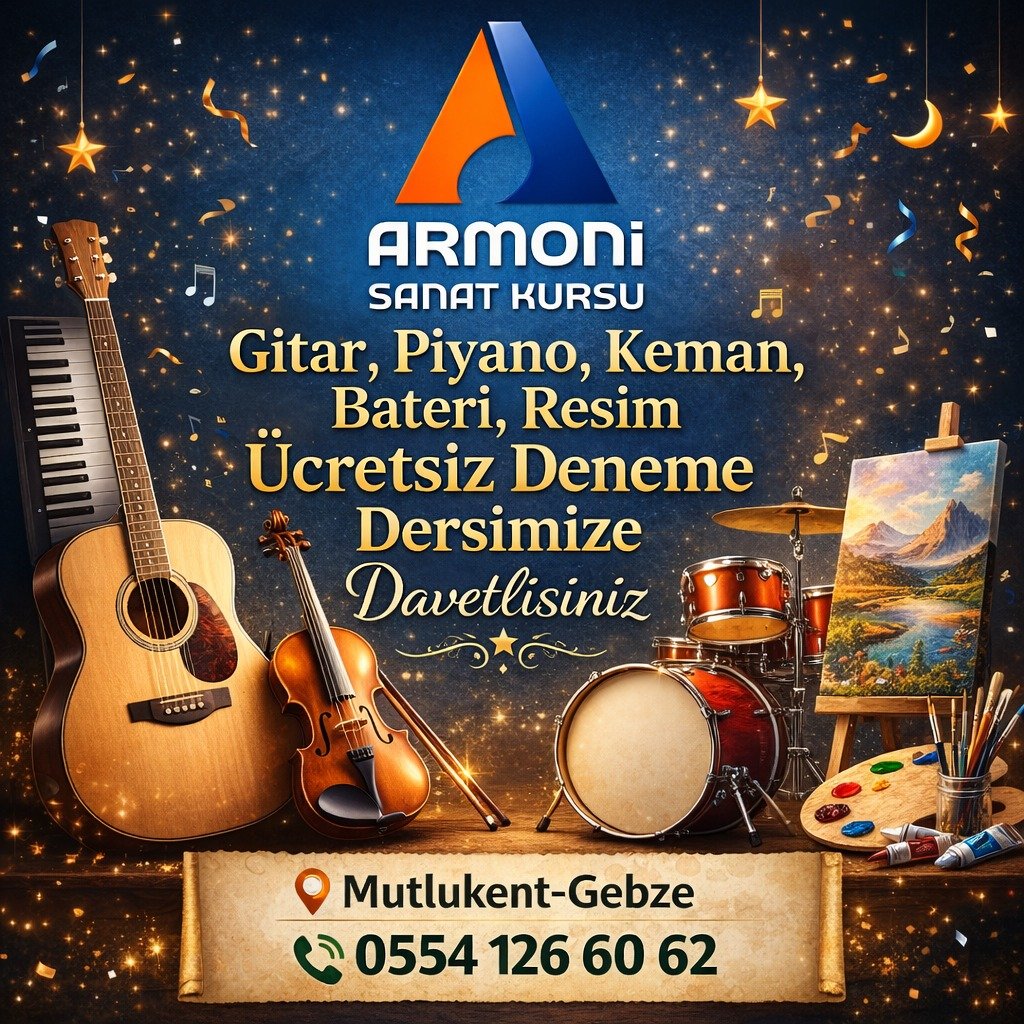 armonisanat-dersler