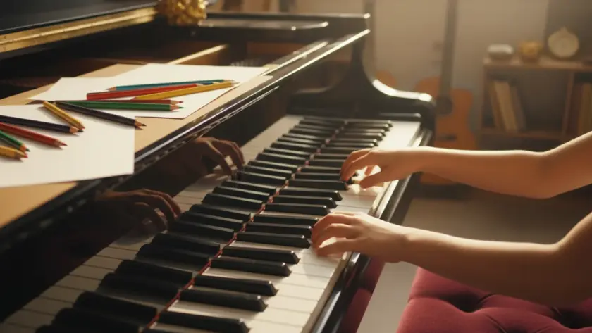 sanatin-cocuklara-olumlu-etkisi