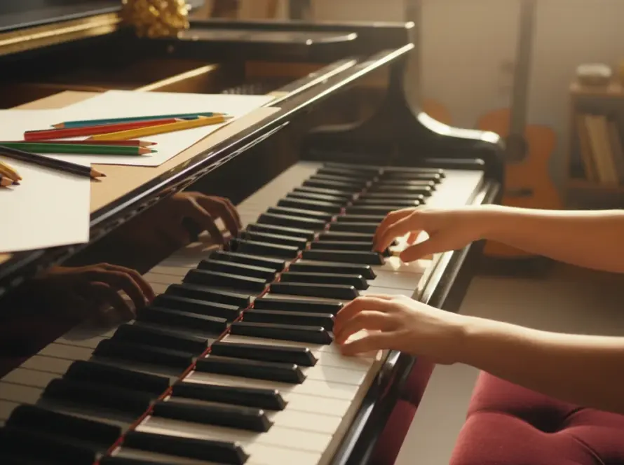 sanatin-cocuklara-olumlu-etkisi